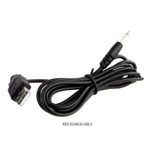 Pretty Love Oplaadbare Vibratiering met Konijnenstimulator van Siliconen Pretty Love Oplaadbare Vibratiering met Konijnenstimulator van Siliconen - Afbeelding 8