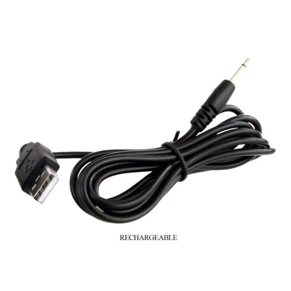 Pretty Love Oplaadbare Vibratiering met Konijnenstimulator van Siliconen Pretty Love Oplaadbare Vibratiering met Konijnenstimulator van Siliconen