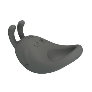 Pretty Love Oplaadbare Vibratiering met Konijnenstimulator van Siliconen Pretty Love Oplaadbare Vibratiering met Konijnenstimulator van Siliconen - Afbeelding 7