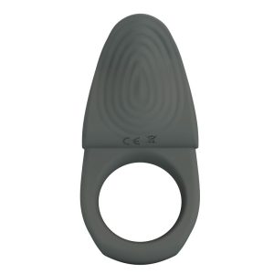 Pretty Love Vibratierring van siliconen, oplaadbaar Pretty Love Vibratierring van siliconen, oplaadbaar - Afbeelding 5