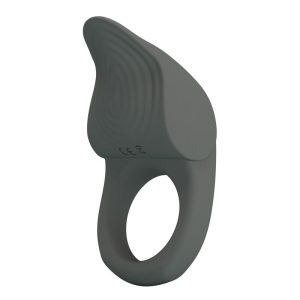 Pretty Love Vibratierring van siliconen, oplaadbaar Pretty Love Vibratierring van siliconen, oplaadbaar - Afbeelding 6