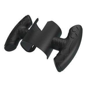 Pretty Love Universele Masturbatorgreep van ABS en Nylon, zwart Pretty Love Universele Masturbatorgreep van ABS en Nylon, zwart - Afbeelding 7