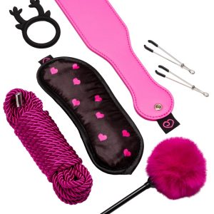Magic Shiver Erotiek-adventskalender Enjoy met Womanizer Starlet 3 en speeltjes Magic Shiver Erotiek-adventskalender Enjoy met Womanizer Starlet 3 en speeltjes - Afbeelding 3