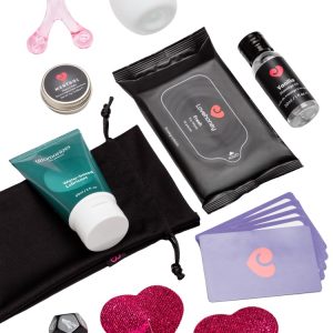 Magic Shiver Erotiek-adventskalender Enjoy met Womanizer Starlet 3 en speeltjes Magic Shiver Erotiek-adventskalender Enjoy met Womanizer Starlet 3 en speeltjes - Afbeelding 4