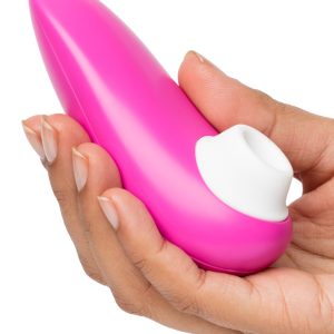 Magic Shiver Erotiek-adventskalender Enjoy met Womanizer Starlet 3 en speeltjes Magic Shiver Erotiek-adventskalender Enjoy met Womanizer Starlet 3 en speeltjes - Afbeelding 5