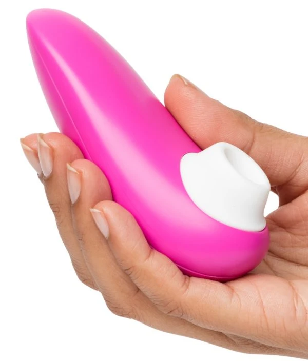 Magic Shiver Erotiek-adventskalender Enjoy met Womanizer Starlet 3 en speeltjes