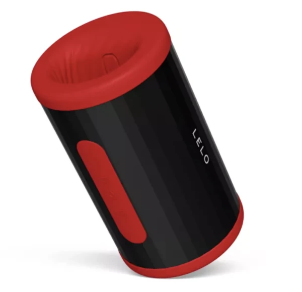 img_234661_3ad5eb3c075789cf45ec06c5fedd0b79_1.png Lelo F2s Double Sonic Masturbator met geluidsstimulatie, Rood