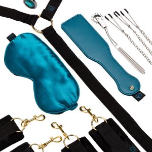 Magic Shiver Erotik-Adventskalender Luxury 2026 met Womanizer Enhance Magic Shiver Erotik-Adventskalender Luxury 2026 met Womanizer Enhance - Afbeelding 3