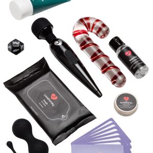 Magic Shiver Erotik-Adventskalender Luxury 2026 met Womanizer Enhance Magic Shiver Erotik-Adventskalender Luxury 2026 met Womanizer Enhance - Afbeelding 4