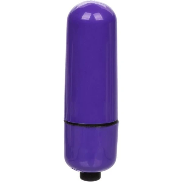 Calexotics Bullet Vibrator met 3 snelheden, paars