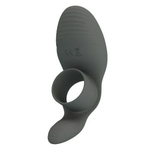 Pretty Love Vibratiering met Dubbele Stimulatie, oplaadbaar