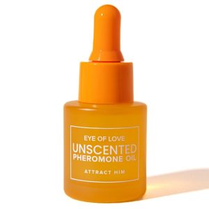 Eye of Love Feromoonolie voor vrouwen, geurneutraal, 20 ml Eye of Love Feromoonolie voor vrouwen, geurneutraal, 20 ml - Afbeelding 1