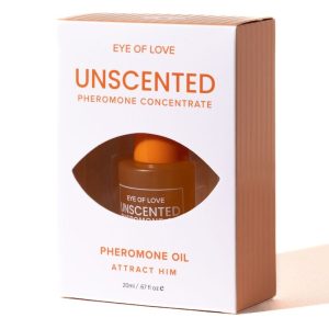 Eye of Love Feromoonolie voor vrouwen, geurneutraal, 20 ml Eye of Love Feromoonolie voor vrouwen, geurneutraal, 20 ml - Afbeelding 6