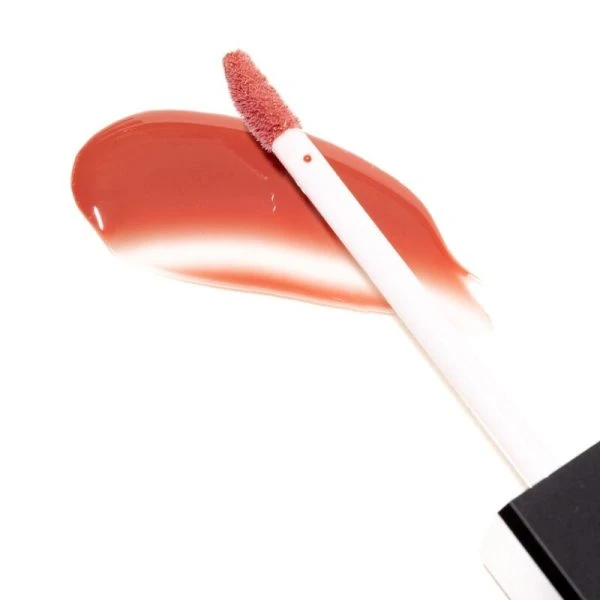 Eye of Love Pheromon-Lipgloss Matchmaker Crimson Kiss met LED en spiegel, 8,5 ml