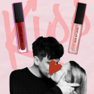 Eye of Love Pheromon-Lipgloss Matchmaker Pink Pulse 8,5 ml Eye of Love Pheromon-Lipgloss Matchmaker Pink Pulse 8,5 ml - Afbeelding 7