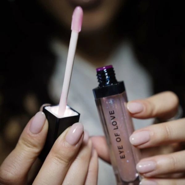 Eye of Love Pheromon-Lipgloss Matchmaker Pink Pulse 8,5 ml