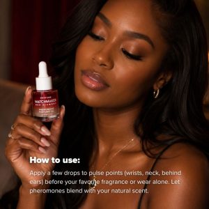 Eye of Love Feromoonparfumolie Red Diamond 20 ml Eye of Love Feromoonparfumolie Red Diamond 20 ml - Afbeelding 8
