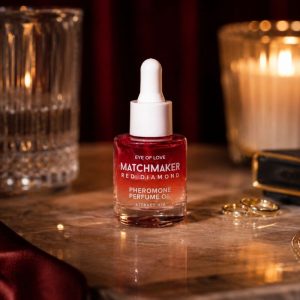 Eye of Love Feromoonparfumolie Red Diamond 20 ml Eye of Love Feromoonparfumolie Red Diamond 20 ml - Afbeelding 6