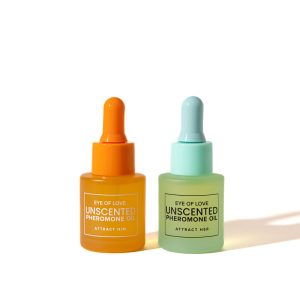 Eye of Love Feromoonolie voor mannen, geurloos, 20 ml Eye of Love Feromoonolie voor mannen, geurloos, 20 ml - Afbeelding 4
