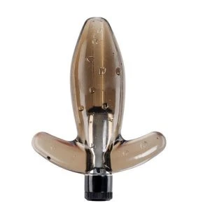 Sevencreations Analplug EZ Control Electronic with Remote Control