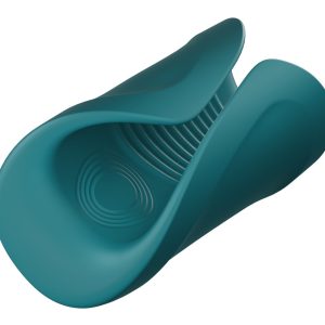 Lovense Gush 2 Masturbator met app-bediening, groen Lovense Gush 2 Masturbator met app-bediening, groen - Afbeelding 4