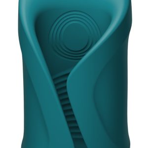 Lovense Gush 2 Masturbator met app-bediening, groen Lovense Gush 2 Masturbator met app-bediening, groen - Afbeelding 5