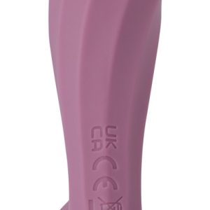 SVAKOM Erica Plus Stoßvibrator Panty-Vibrator rosa SVAKOM Erica Plus Stoßvibrator Panty-Vibrator rosa - Afbeelding 4