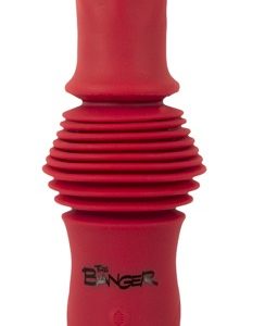 The Banger Thrusting Vibrator RC Double Thrusting Fucking Machine red The Banger Thrusting Vibrator RC Double Thrusting Fucking Machine red - Image 3