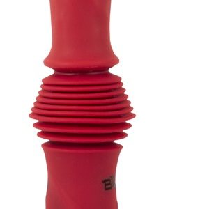 The Banger Thrusting Vibrator RC Double Thrusting Fucking Machine red The Banger Thrusting Vibrator RC Double Thrusting Fucking Machine red - Image 4