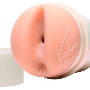 Fleshlight Masturbator Violet Myers Ahegao Butt, Taschenlampen-Design Fleshlight Masturbator Violet Myers Ahegao Butt, Taschenlampen-Design – Bild 3