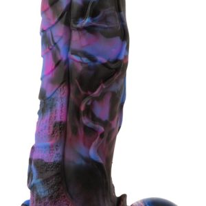 Beasty Cocks Stoßvibrator Firefly Fantasies mit Wärme und Fernbedienung, blau Beasty Cocks Stoßvibrator Firefly Fantasies mit Wärme und Fernbedienung, blau – Bild 4