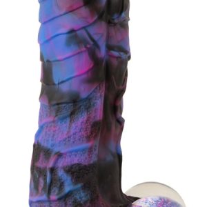 Beasty Cocks Stoßvibrator Firefly Fantasies mit Wärme und Fernbedienung, blau Beasty Cocks Stoßvibrator Firefly Fantasies mit Wärme und Fernbedienung, blau – Bild 5