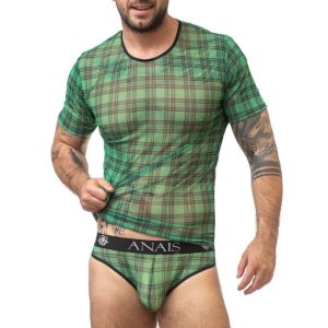 Anais Luxury Lingerie Herren-Shirt Magic T-shirt M Anais Luxury Lingerie Herren-Shirt Magic T-shirt M – Bild 1