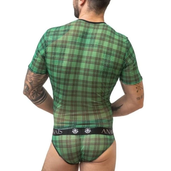 Anais Luxury Lingerie Herren-Shirt Magic T-shirt M