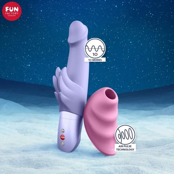 Satisfyer Deluxe Adventskalender 2025 mit 24 Überraschungen für Paare und Singles