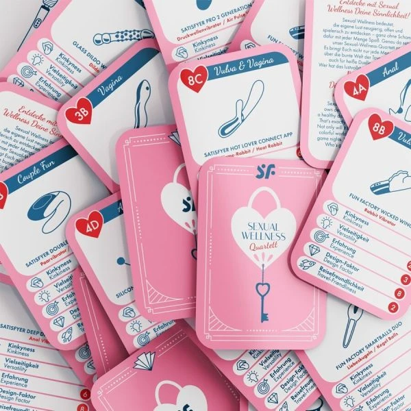 Satisfyer Premium Adventskalender 2025 mit 24 Überraschungen