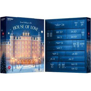 Satisfyer Deluxe Adventskalender 2025 mit 24 Überraschungen für Paare und Singles Satisfyer Deluxe Adventskalender 2025 mit 24 Überraschungen für Paare und Singles – Bild 4