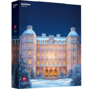 Satisfyer Deluxe Adventskalender 2025 mit 24 Überraschungen für Paare und Singles Satisfyer Deluxe Adventskalender 2025 mit 24 Überraschungen für Paare und Singles – Bild 3