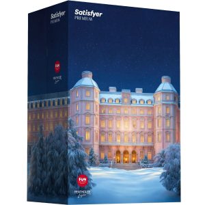 Satisfyer Premium Adventskalender 2025 mit 24 Überraschungen Satisfyer Premium Adventskalender 2025 mit 24 Überraschungen – Bild 3