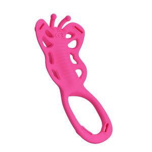 Pretty Love Schmetterlings-Panty-Massager mit App-Steuerung pink Pretty Love Schmetterlings-Panty-Massager mit App-Steuerung pink – Bild 4