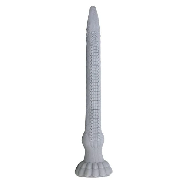 Power Monsters Basilisk Silicone Dildo 43 cm Ø 5 cm