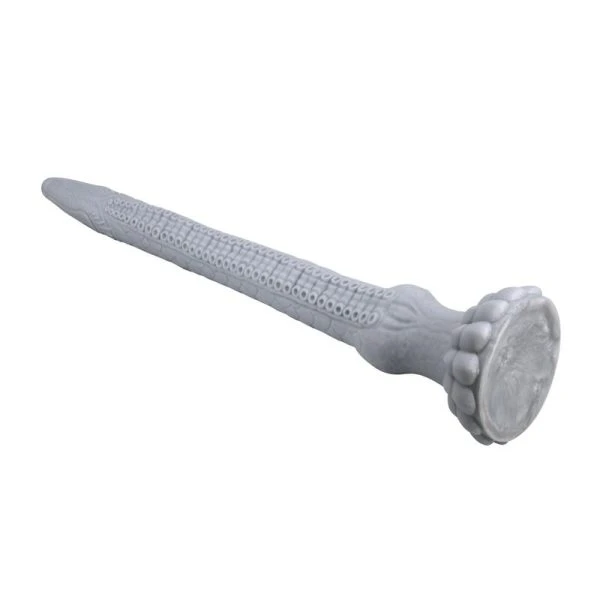 Power Monsters Basilisk Silicone Dildo 43 cm Ø 5 cm