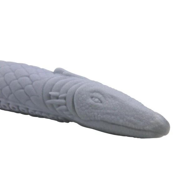 Power Monsters Basilisk Silicone Dildo 43 cm Ø 5 cm