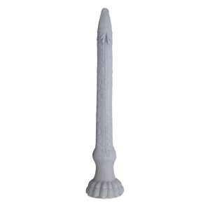 Power Monsters Basilisk Silicone Dildo 43 cm Ø 5 cm Power Monsters Basilisk Silicone Dildo 43 cm Ø 5 cm - Image 4