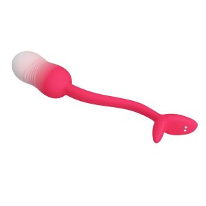 Pretty Love App-gesteuertes Vibrationsei mit 12 Funktionen, pink Pretty Love App-gesteuertes Vibrationsei mit 12 Funktionen, pink – Bild 5