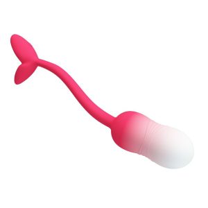 Pretty Love App-gesteuertes Vibrationsei mit 12 Funktionen, pink Pretty Love App-gesteuertes Vibrationsei mit 12 Funktionen, pink – Bild 6