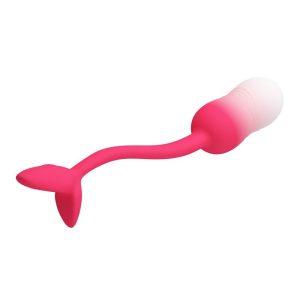 Pretty Love App-gesteuertes Vibrationsei mit 12 Funktionen, pink Pretty Love App-gesteuertes Vibrationsei mit 12 Funktionen, pink – Bild 4