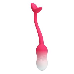 Pretty Love App-gesteuertes Vibrationsei mit 12 Funktionen, pink Pretty Love App-gesteuertes Vibrationsei mit 12 Funktionen, pink – Bild 3