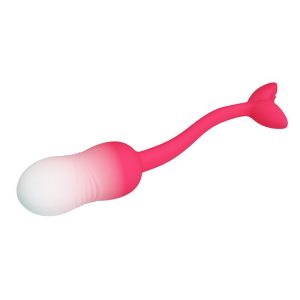 Pretty Love App-gesteuertes Vibrationsei mit 12 Funktionen, pink Pretty Love App-gesteuertes Vibrationsei mit 12 Funktionen, pink – Bild 7