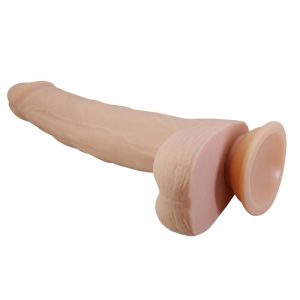 Pretty Love Miles Thrust-Rotation-Vibration Dildo with Remote Control, 23.5 cm Pretty Love Miles Thrust-Rotation-Vibration Dildo with Remote Control, 23.5 cm - Image 5